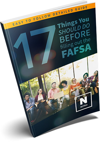 17 Things You Need to Do Before Filling Out the FAFSA