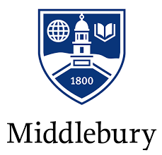 Middlebury college logo