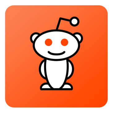 Reddit-icon