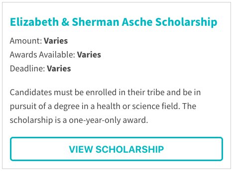 Elizabeth & Sherman Asche Scholarship.png