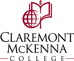 claremont mckenna college logo
